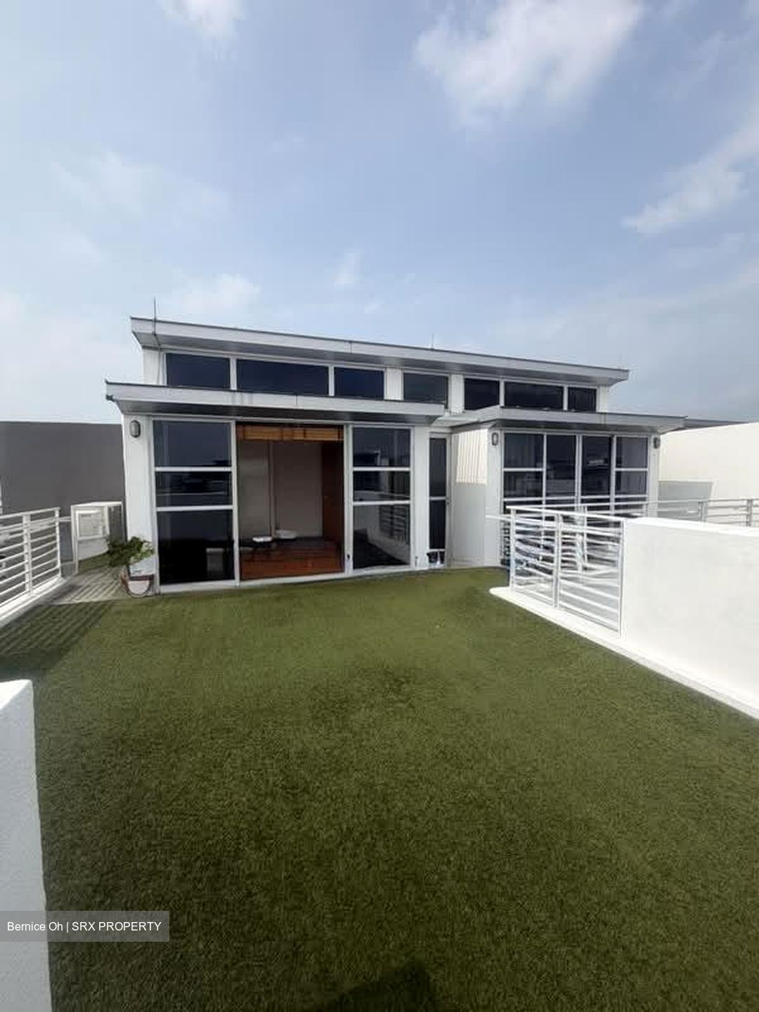 Poshgrove East (D15), Condominium #606407691